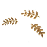 PVD Gold Titanium Leaf 0.9mm