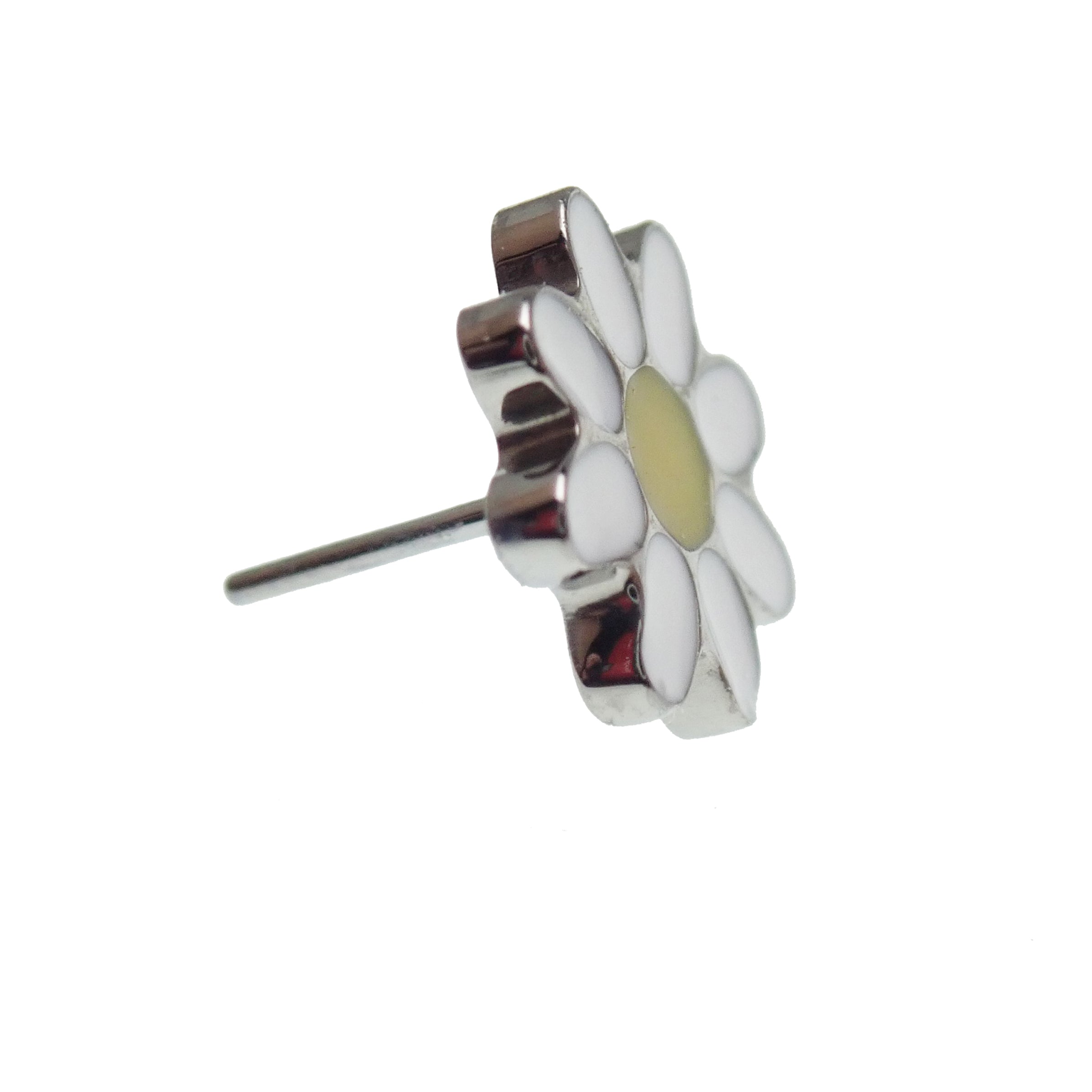 Internally Threaded or push fit  Daisy 0.9 /1.2mm