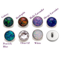 8MM Topper 1.2mm thread (14g)