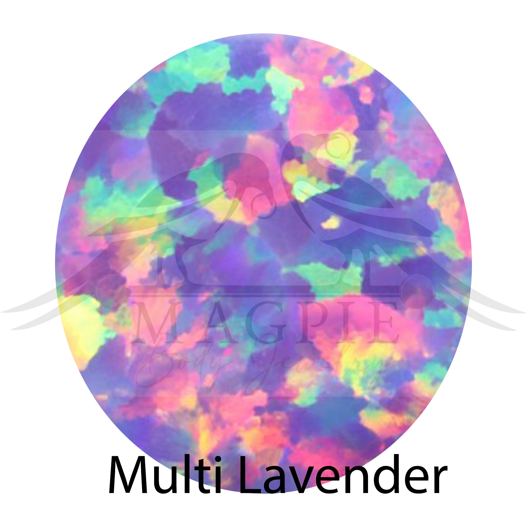 Internally Threaded Opal Cone 0.9mm