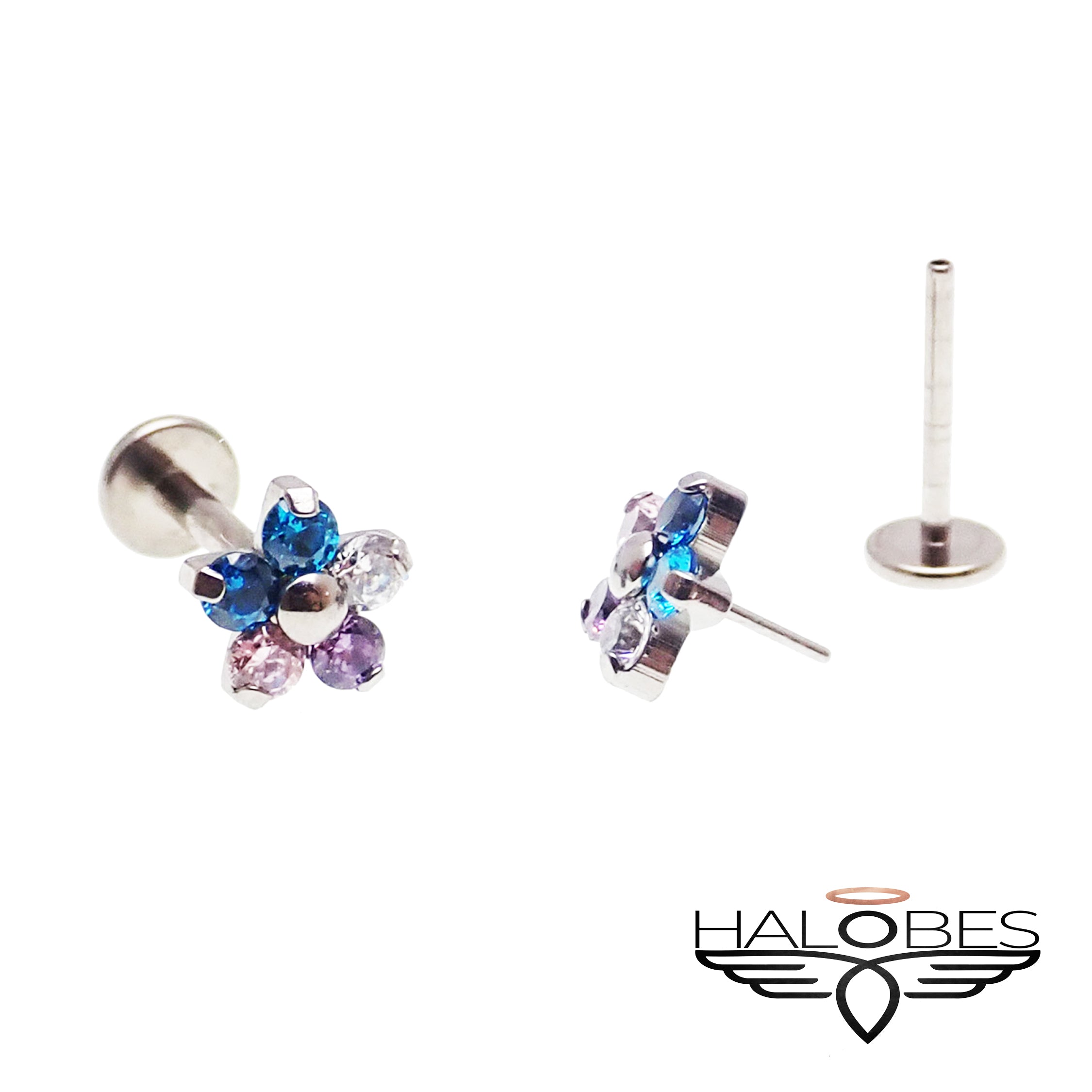 PRO STAND FULLY LOADED