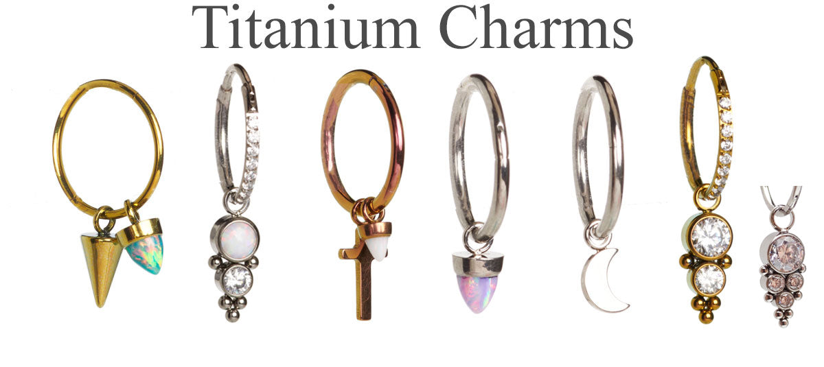 Charms & Chains