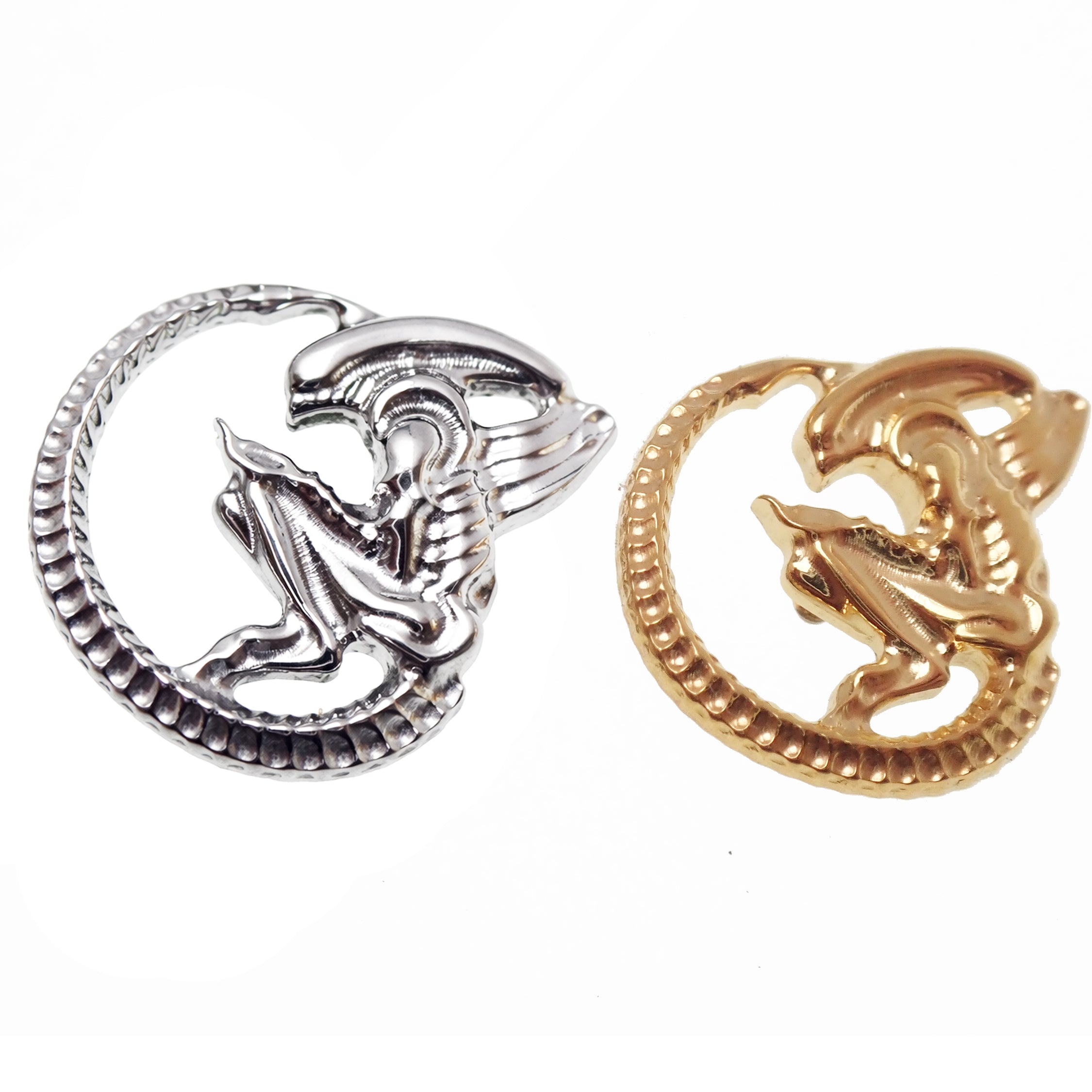 Xenomorph Alien attachment 0.9mm thread