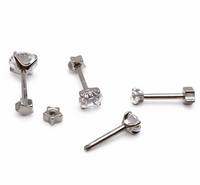 16g CZ with Star 4 pack External Thread