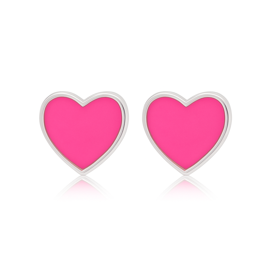 Implant Titanium Cute Sterilized Earrings 20g