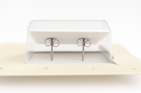 Implant Titanium Cute Sterilized Earrings 20g