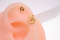 Xenomorph Alien attachment 0.9mm thread