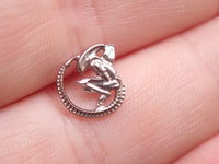 Xenomorph Alien attachment 0.9mm thread