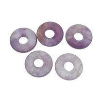 Natural Healing Stone Disc