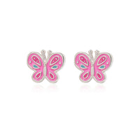 Implant Titanium Cute Sterilized Earrings 20g