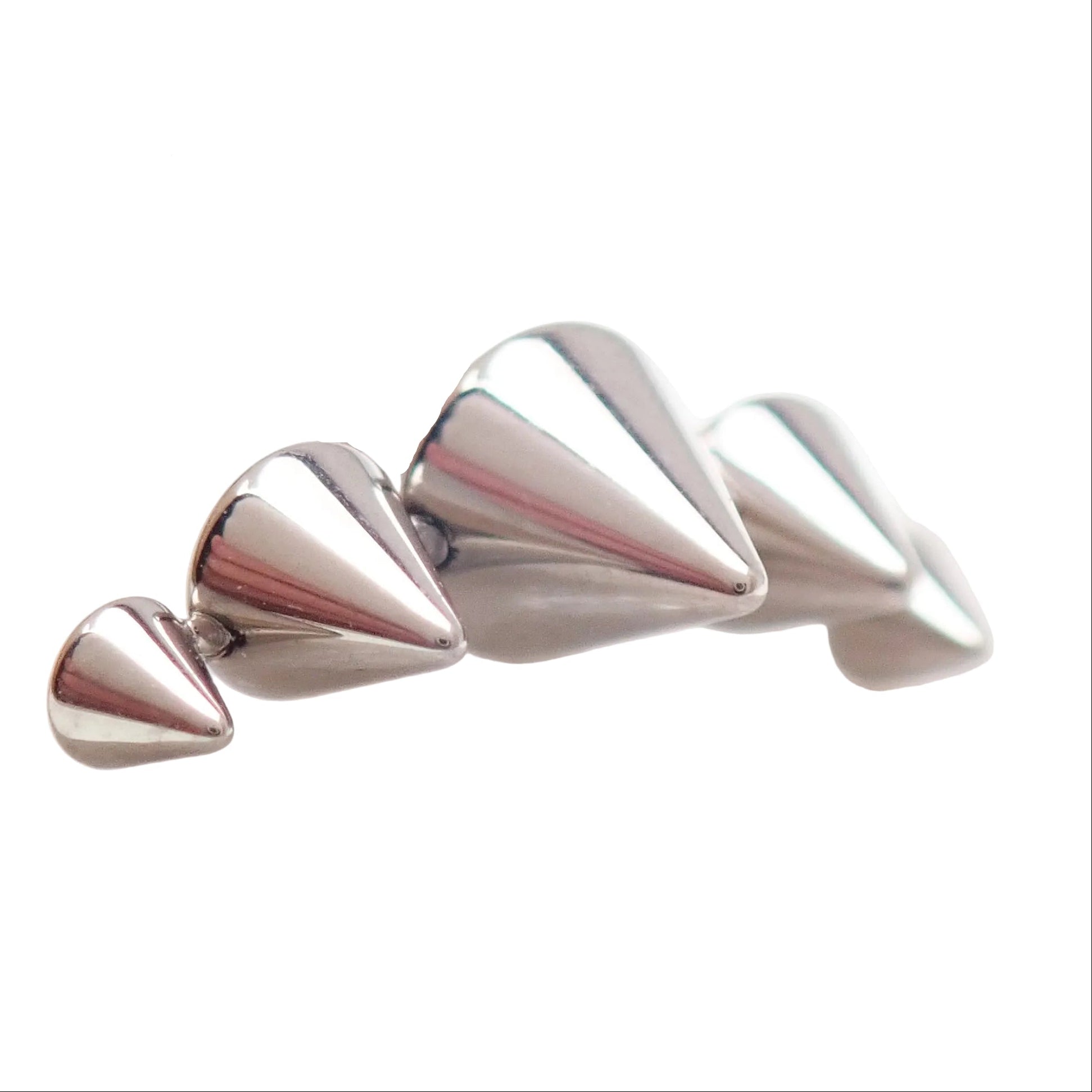 wholesale body piercing titanium