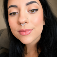 double septum daith clicker titanium 16g 