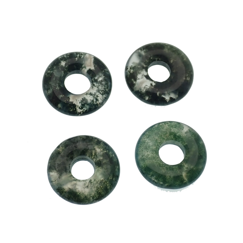 Natural Healing Stone Disc