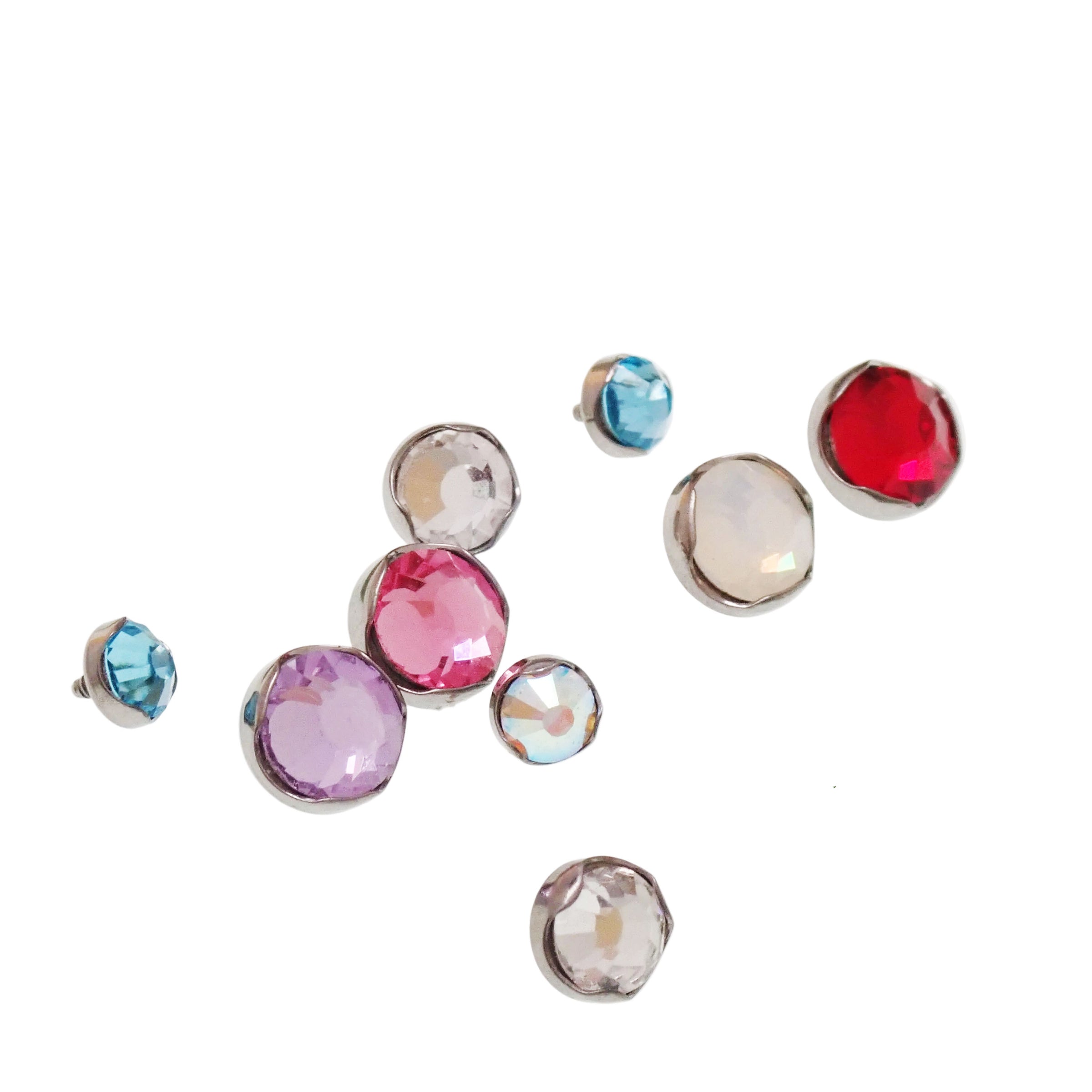 wholedsale body jewelry