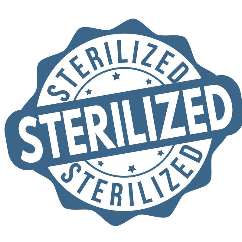 Sterlize My Jewelry