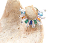 Multi color CZ clicker 16g