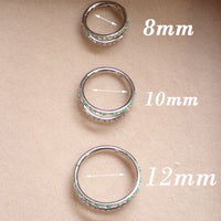 Double Design 16g kiwi Clicker