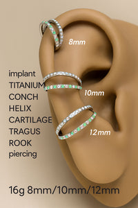 Double Design 16g kiwi Clicker
