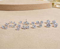 wholesale threadless body piercing tops bulk buy