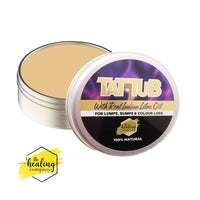 TAT-TUB Luxury tattoo aftercare Balm